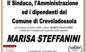 partecipazione marisa steffanini
