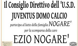 partecipazione nogare