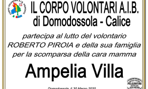 partecipazioni AIB DOMO X VILLA
