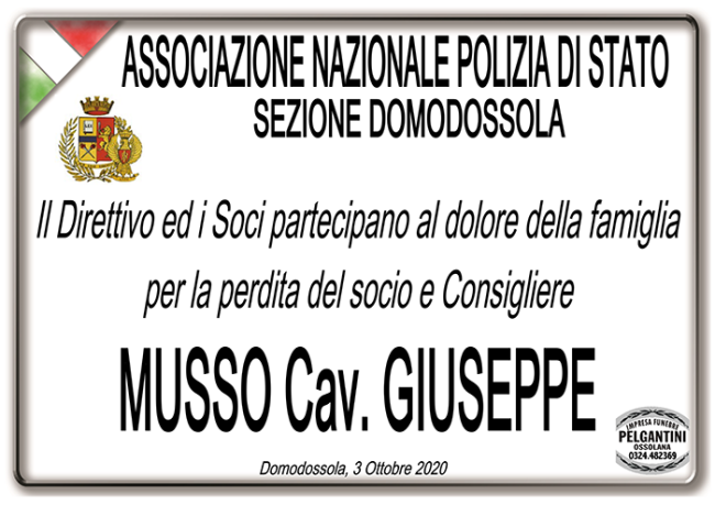 partecipazioni ANPS