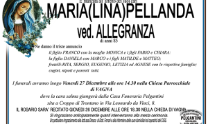 pellanda allegranza maria