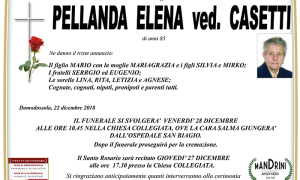pellanda elena ved casetti
