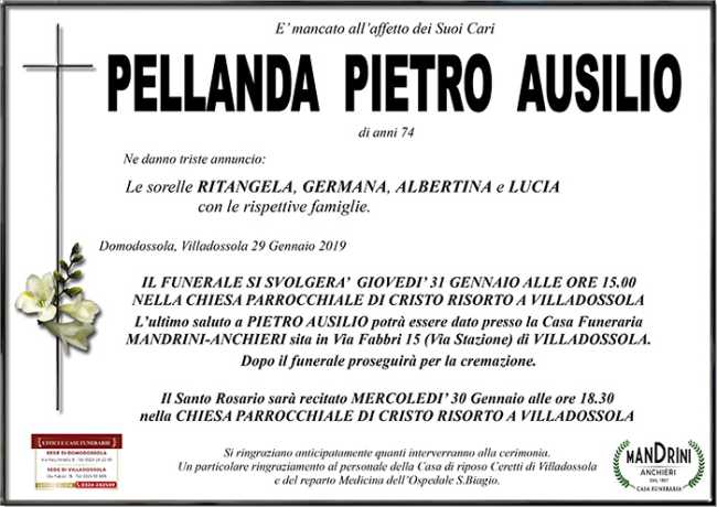 pellanda pietro ausilio
