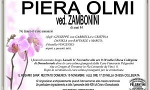 piera olmi