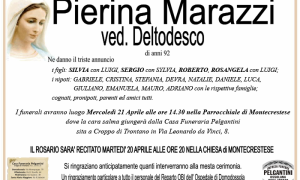 pierina MARAZZI