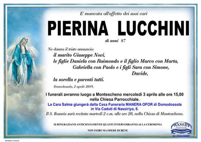 pierina lucchini