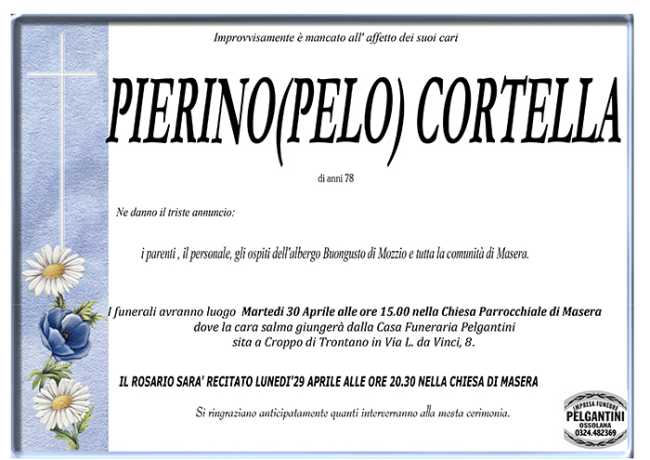 pierino cortella