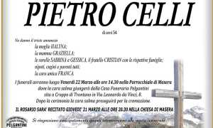 pietro celli
