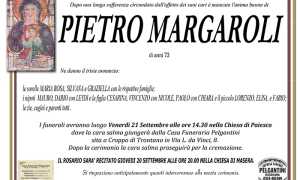 pietro margaroli