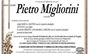pietro migliorini