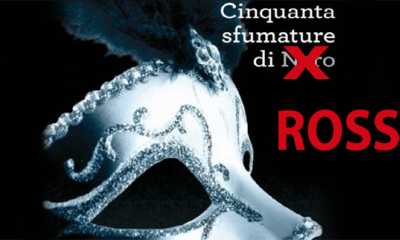 polli sfumature rosso