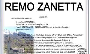 remo zanetta