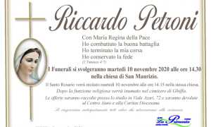 riccardo petroni