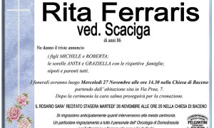 rita scaciga FERRARIS1