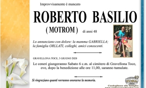 roberto BASILIO