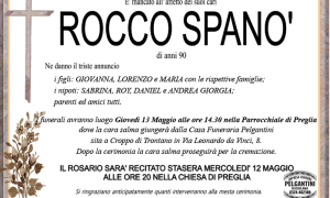 rocco SPANO