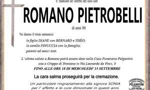 romano PIETROBELLI