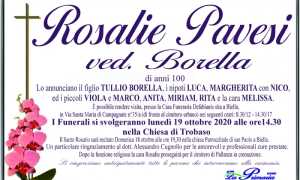 rosalie paves ved borella