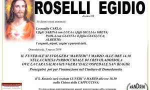 roselli egidio