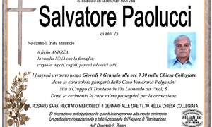 salvatore PAOLUCCI