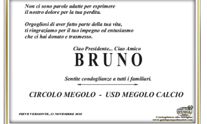 spadone Megolo calcio