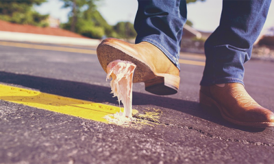 suola pestata sfortuna