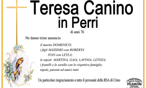 teresa CANINO