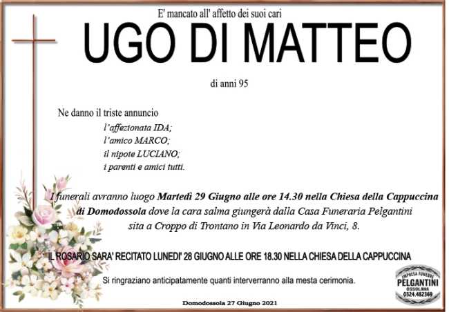ugo DI MATTEO