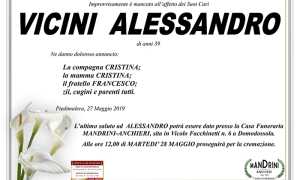 vicini alessandro