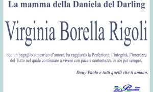 virginia borella rigoli