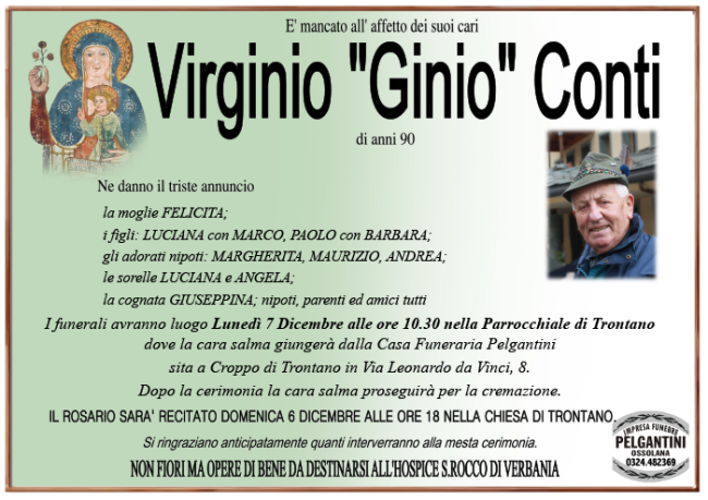 virginio CONTI 2