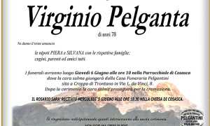 virginio pelganta
