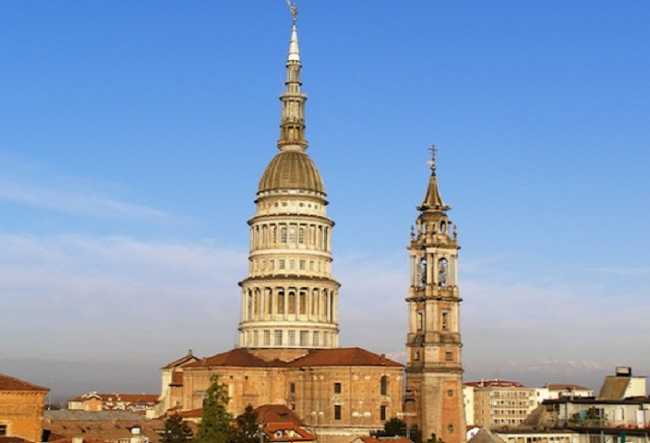 novara san gaudenzio