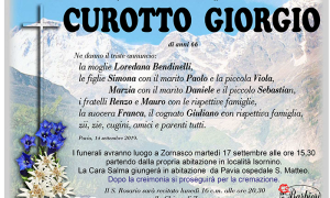 ANN. Curotto Giorgio