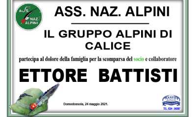 ANN ALPINI ETTORE