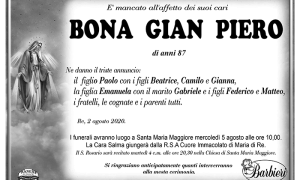 ANN Bona Gian Piero
