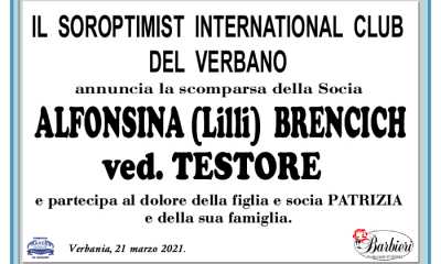 ANN IL Soroptimist Intenatonal