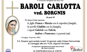 ANN MAD MEDJ Baroli Carlotta 2