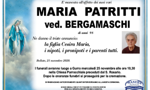 ANN Maria Patritti
