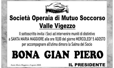 ANN PART Bona Gian Piero