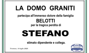 ANN PART La Domo Graniti