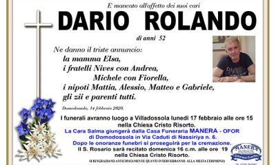 ANN Dario Rolando