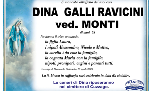 ANN Dina Galli Ravicini