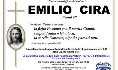 ANN Emilio Cira