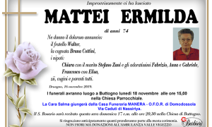 ANN Mattei Ermilda