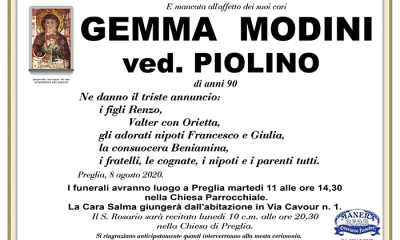 ANN Modini Gemma