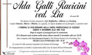 Ada Galli Ravicini