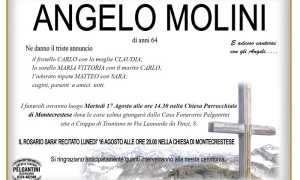 Angelo Molini