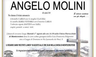 Angelo Molini