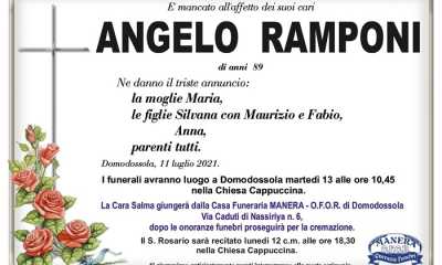 Angelo Ramponi